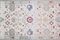 Caucasian Hand Knotted Distressed Rug 3