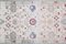 Caucasian Hand Knotted Distressed Rug, Image 3