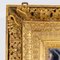 Classicist Wall Mirror, Italy, 1830s 2