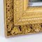 Classicist Wall Mirror, Italy, 1830s 3