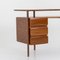 Desk, Italy, 1950s, Image 4