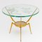 Side Table by Cesare Lacca, Italy, 1950s 1