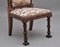 Chaise Style Gothique en Palissandre, Début 19ème Siècle 9