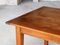 Cherry Farmhouse Table 5