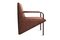 Vote Fabric Chair from Dehomecratic, Image 2