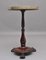 Early 19th Century Regency Occasional Table in Rosewood 5