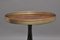 Early 19th Century Regency Occasional Table in Rosewood, Image 3