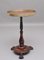 Early 19th Century Regency Occasional Table in Rosewood 1