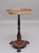Early 19th Century Regency Occasional Table in Rosewood, Image 1