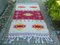 Art Deco Kilim Rug 6