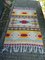 Tapis Kilim Art Déco 1