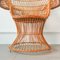 Emanuelle Peacock Chair, 1970s, Image 11