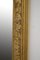 Large Giltwood Mirror, 19th Century, Image 4