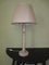 Restored Wooden Lamp, Image 6