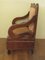 Fauteuil Empire Antique 7