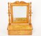 Antique Mirror with Drawer 8