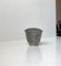 Art Deco Pewter Vase by Just Andersen, 1930s, Image 2