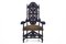 Throne, France, 1890s, Image 1