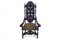 Throne, France, 1890s 2