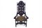 Throne, France, 1890s, Image 2