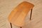 Danish Side Table in Teak, 1960s 6