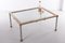 Limited Edition Coffee Table or Salon Table by Peter Ghyczy, 1990s 4