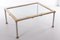 Limited Edition Coffee Table or Salon Table by Peter Ghyczy, 1990s 5