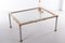 Limited Edition Coffee Table or Salon Table by Peter Ghyczy, 1990s 1