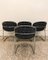 Sabrina Chairs by Gastone Rinaldi for Rima, Set of 4 4