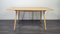Plank Dining Table by Lucian Ercolani for Ercol, 1960s 11