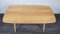 Plank Dining Table by Lucian Ercolani for Ercol, 1960s 3