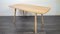 Plank Dining Table by Lucian Ercolani for Ercol, 1960s, Image 1