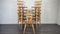 Double Back Stacking Dining Chair by Lucian Ercolani for Ercol, 1960s 12