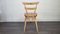 Double Back Stacking Dining Chair by Lucian Ercolani for Ercol, 1960s 4