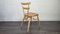 Stapelbarer Esszimmerstuhl mit doppelter Rückenlehne von Lucian Ercolani für Ercol, 1960er 3