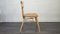 Double Back Stacking Dining Chair by Lucian Ercolani for Ercol, 1960s 2