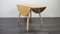 Round Drop Leaf Dining Table by Lucian Ercolani for Ercol 2