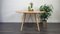 Round Drop Leaf Dining Table by Lucian Ercolani for Ercol, Image 15