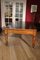 Antique Mahogany Writing Table 11