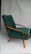 Lounge Chairs by Jaroslav Smidek, Set of 2 2