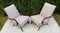 Vintage Armchairs by Jaroslav Šmídek, Set of 2, Image 2