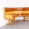 Banc Vintage par Ludvik Volak pour Drevopodnik Holesov 2