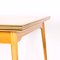 Folding Dining Table 6