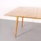 Folding Dining Table 3