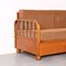 Folding Daybed by Jindřich Halabala for Up Závody, Image 6