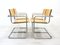 Italian Chairs from Plurima, 1980s, Set of 4 5