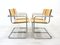 Italian Chairs from Plurima, 1980s, Set of 4, Image 5