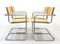 Italian Chairs from Plurima, 1980s, Set of 4, Image 3