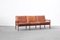 Leather Sofa by Illum Wikkelsø for Niels Eilersen, 1960s 3
