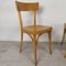 Esszimmerstühle von Thonet, 6er Set 6